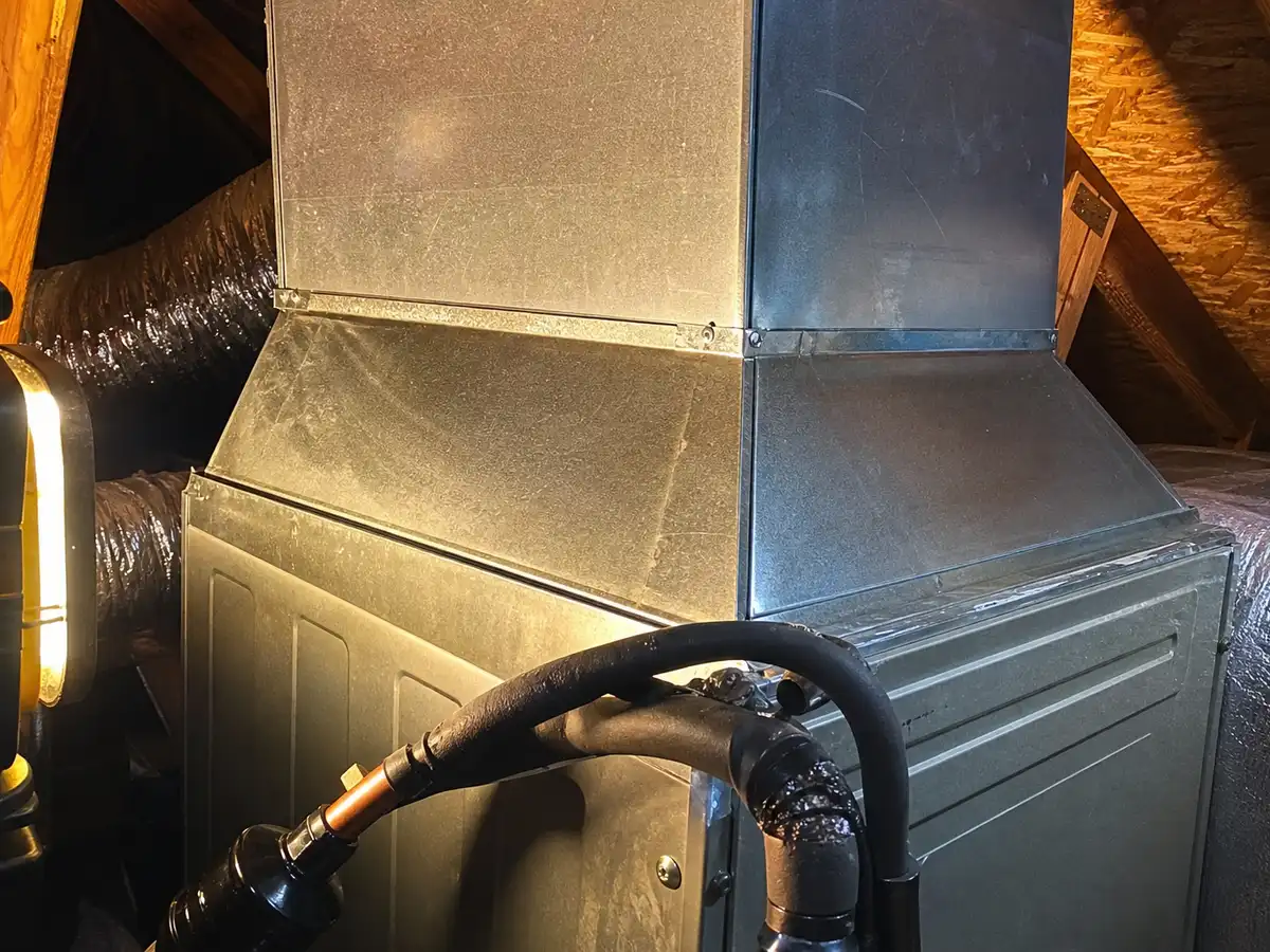 HVAC Duct Cleaning in San Rafael, CA